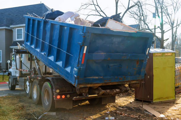 Best Professional Junk Removal  in Exton, PA