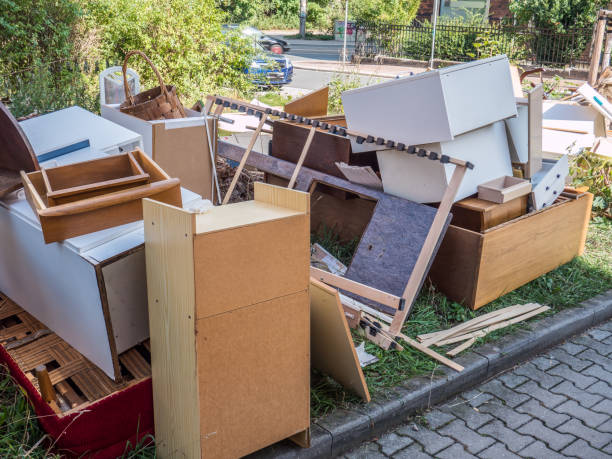 Best Residential Junk Removal  in Exton, PA