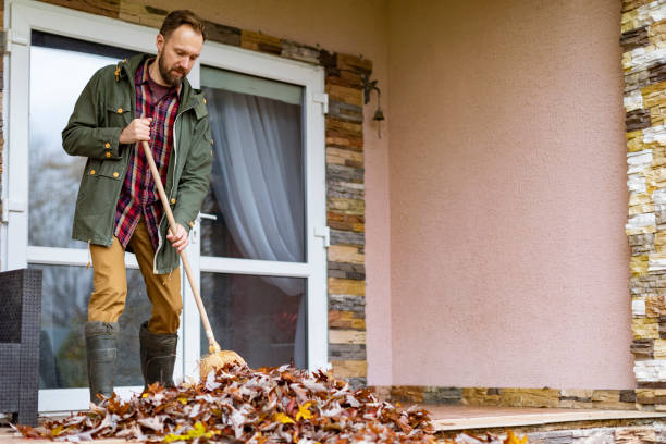Trusted Exton, PA Junk Removal Experts