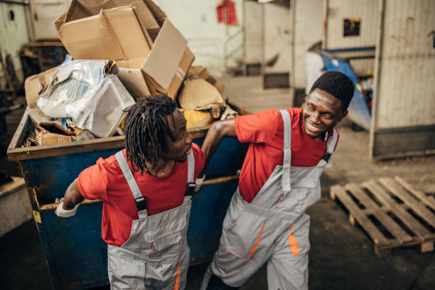 Commercial Cleanout Services in Exton, PA