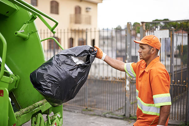 Best Commercial Junk Removal  in Exton, PA