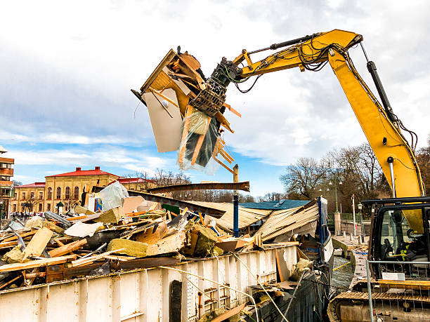 Yard Cleanup Services in Exton, PA